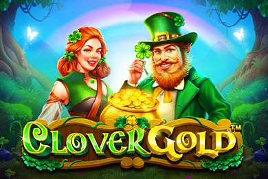 Clover Gold играть в ФонБет Казино